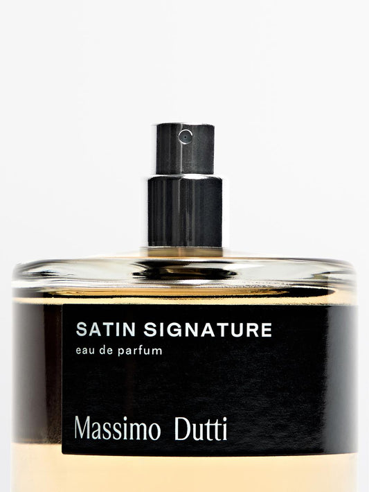 (100 ml) Satin signature eau de parfum