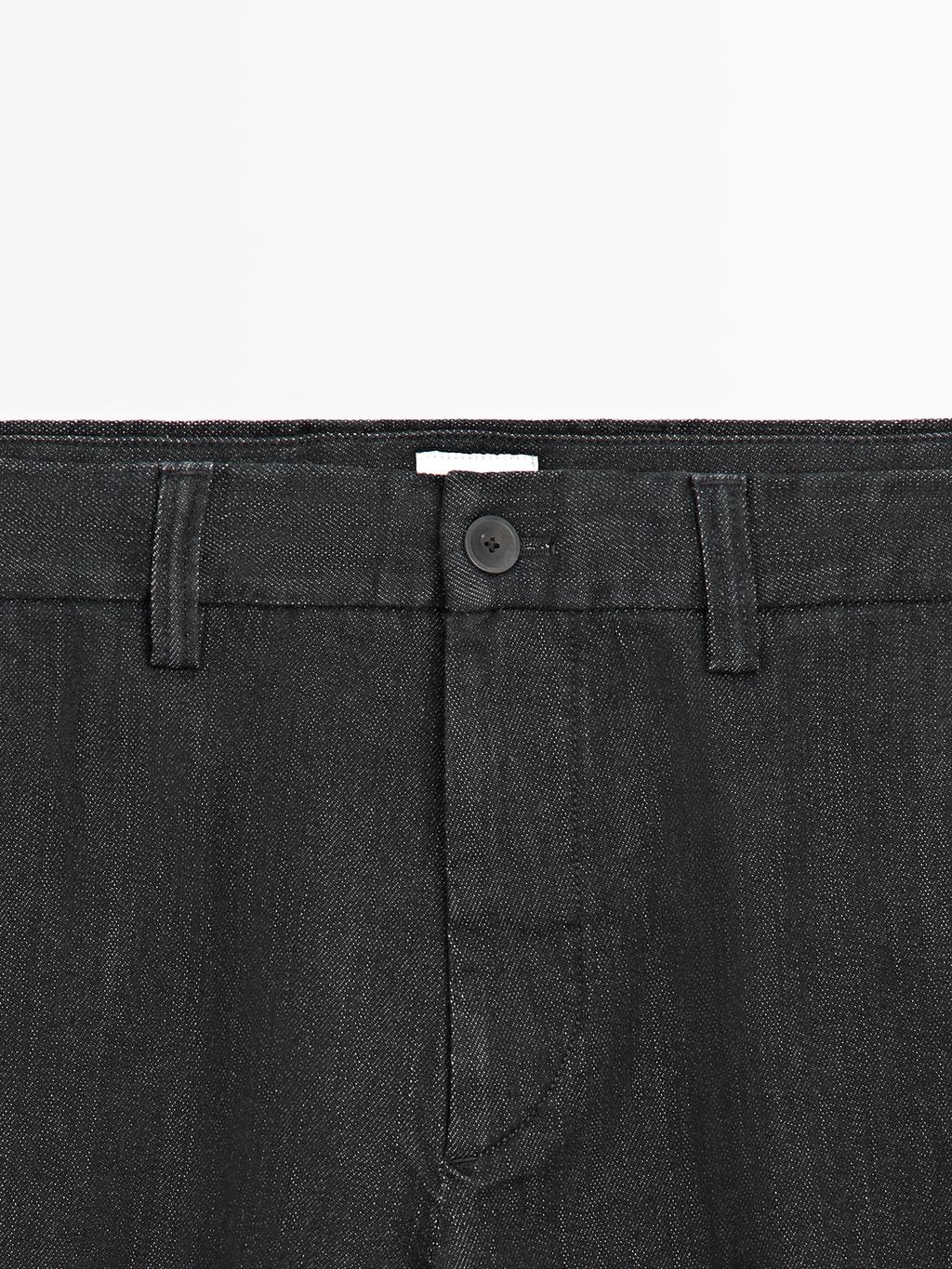 Wide-leg jeans - LIMITED