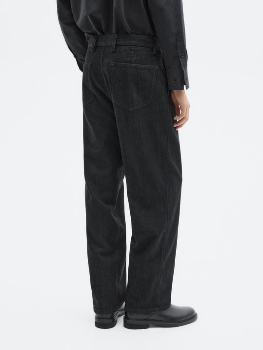 Wide-leg jeans - LIMITED