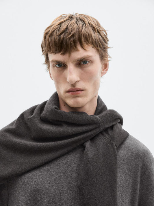 Short sleeve cotton blend T-shirt - LIMITED