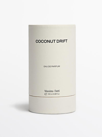 (100 ml) Coconut drift eau de parfum