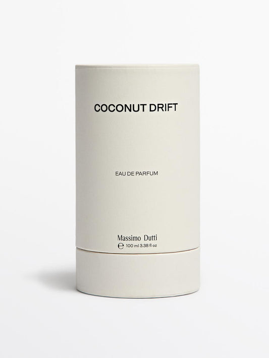 (100 ml) Coconut drift eau de parfum