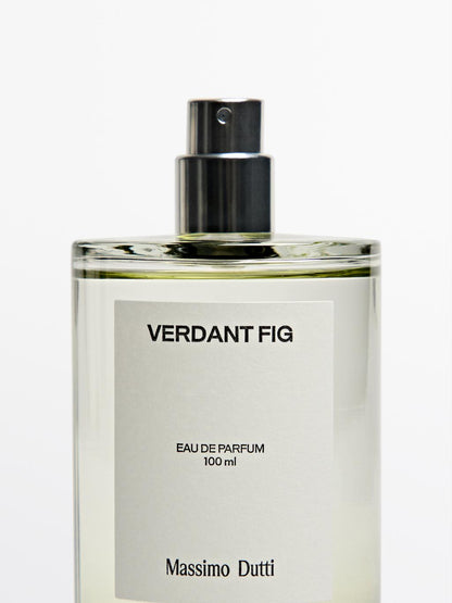 (100 ml) Verdant fig eau de parfum