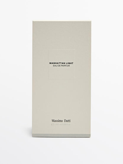 (100 ml) Manhattan Light Eau de Parfum