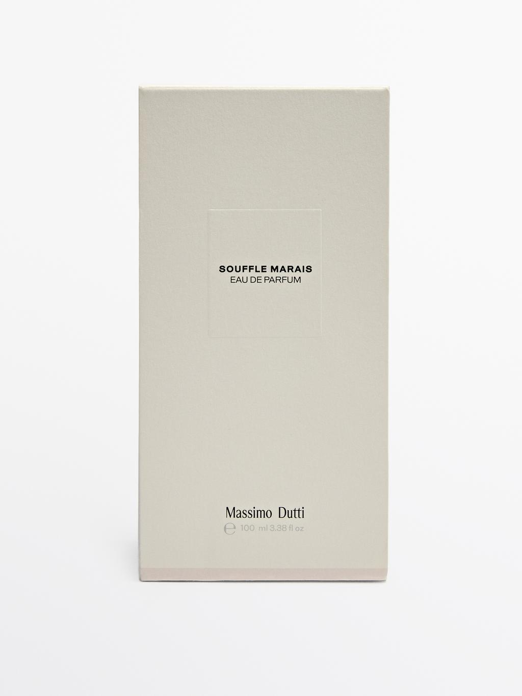 (100 ml) Souffle Marais Eau de Parfum