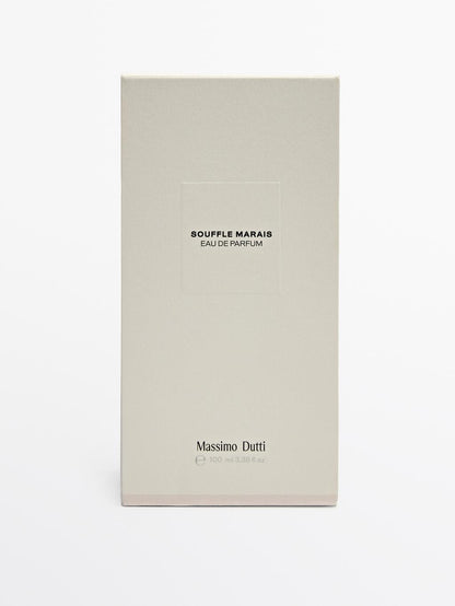 (100 ml) Souffle Marais Eau de Parfum