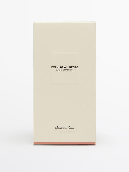 (100 ml) Evening Whispers Eau de Parfum