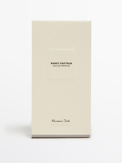 (100 ml) Sandy Papyrus Eau de Parfum