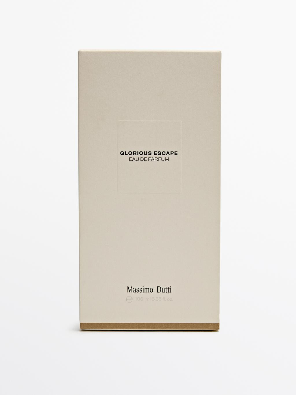 (100 ml) Glorious Escape Eau de Parfum