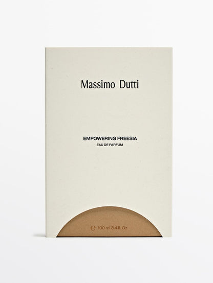 (100 ml) Empowering freesia eau de parfum