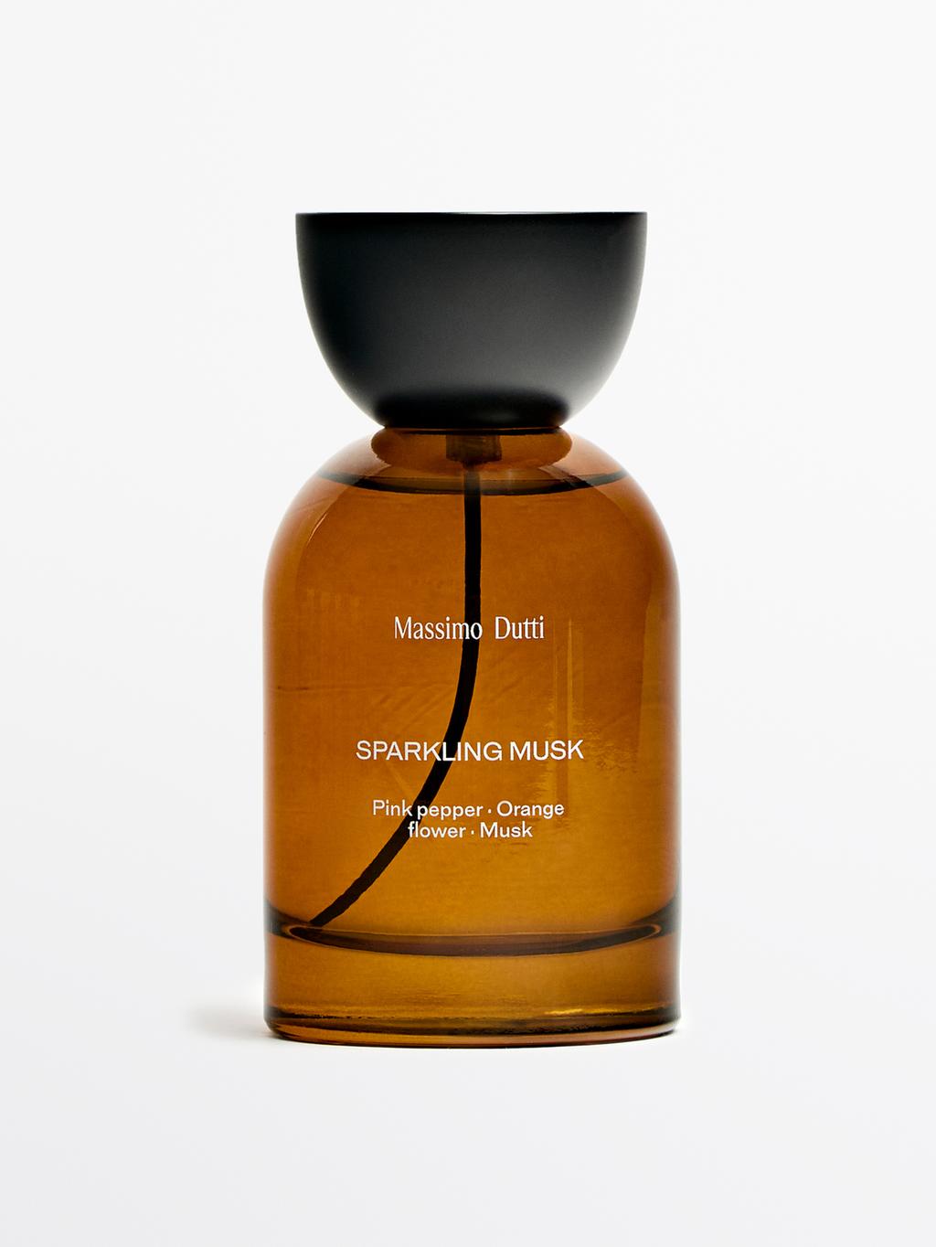 (100 ml) Sparkling Musk eau de parfum