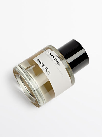 (100 ml) Solar Linen eau de parfum