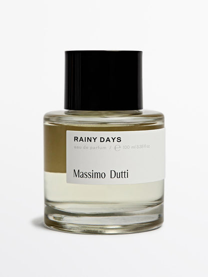 (100 ml) Rainy Days eau de parfum