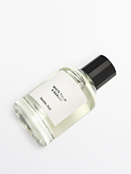 (100 ml) White Tulip & Barley Eau de Parfum