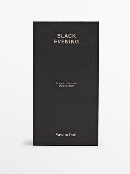 BLACK EVENING EAU DE PARFUM (100 ml)