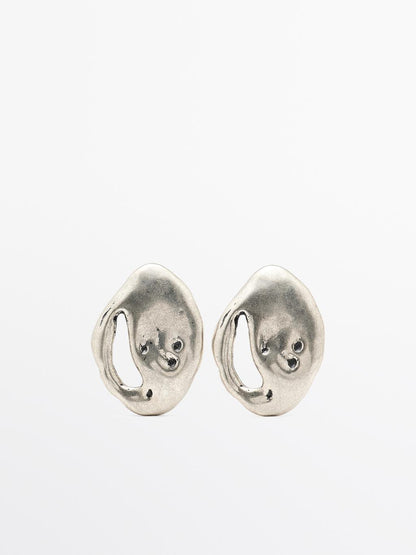 Diluted earrings